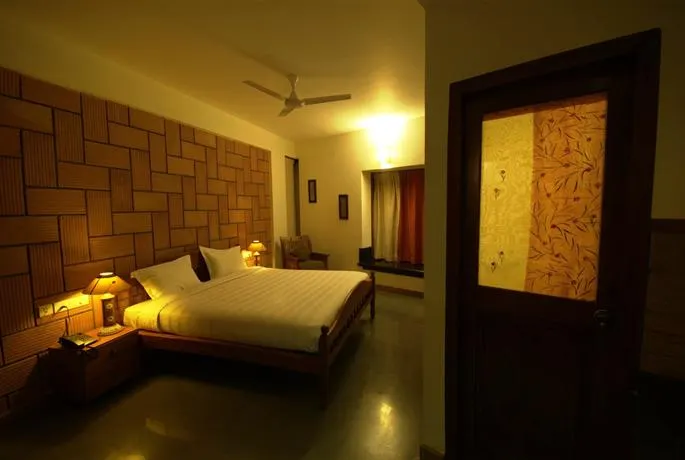 Nisargha Serviced Apartments - Image 1
