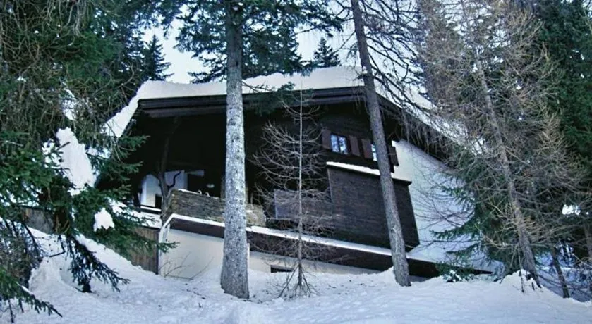 Schihütte Wurzer - Image 1