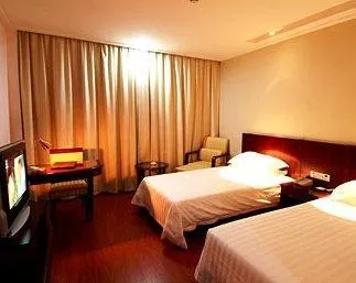 Ningbo Nanyuan Chain Inns Co Ltd Zhongxing Branch - Image 1