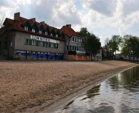 Hotel Kormoran - Image 1