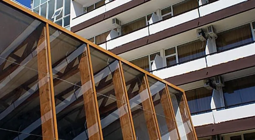 Hotel Delta - Image 1