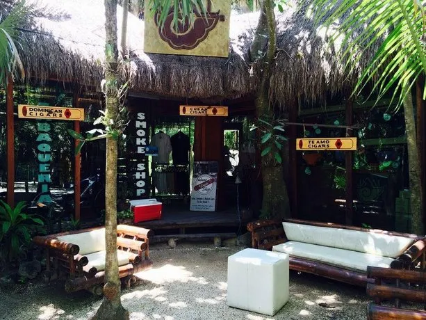 Playa Xcanan Tulum - Image 1