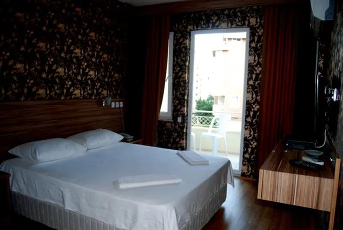 Simsek Hotel - Image 1