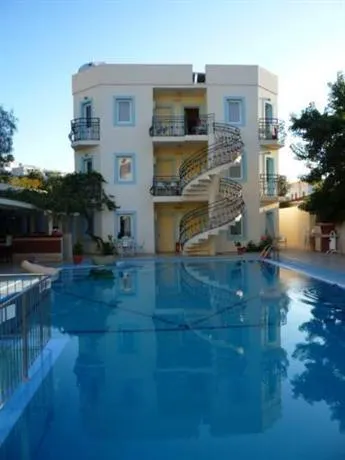 Merve Apartments - Image 1