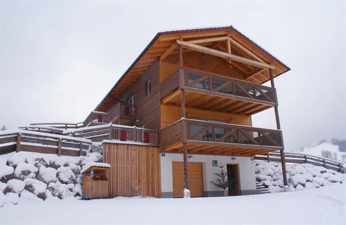 Ferienhaus Schwarzenbach - Image 1