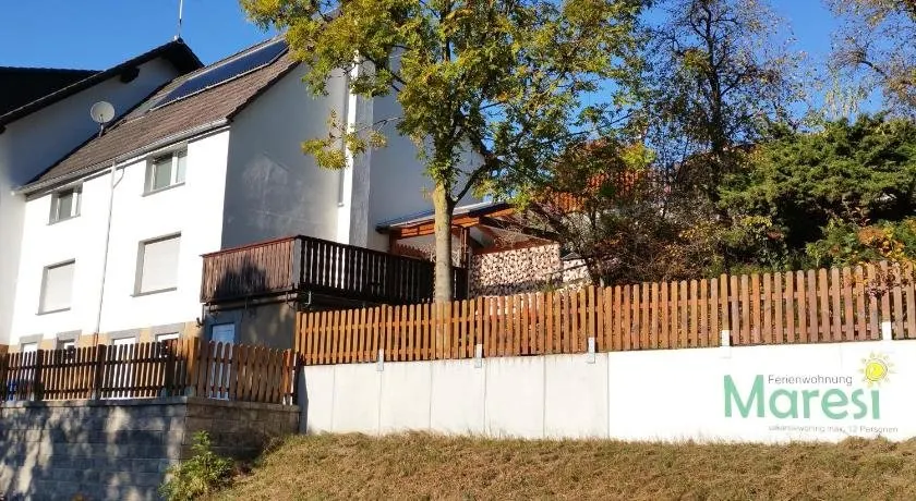 Ferienwohnung "Maresi" - Image 1