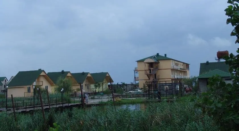 Hotel Lashtani - Image 1