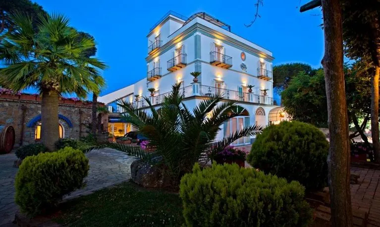Villa Oasi - Image 1