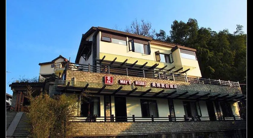 May's Resort Hangzhou - Image 1