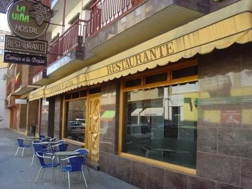 Hostal La Viña - Image 1