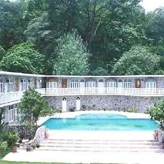 The Wild Crest Resort - Image 1