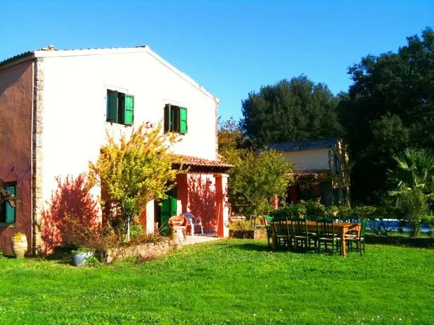 Villa Camomilia - Image 1