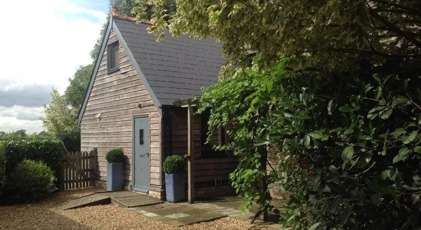 The Annex at Meadow Farm - Image 1