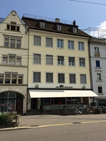 SKY GASTHAUS - Image 1