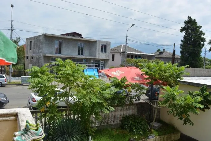 Hostel Rustaveli 67 - Image 1