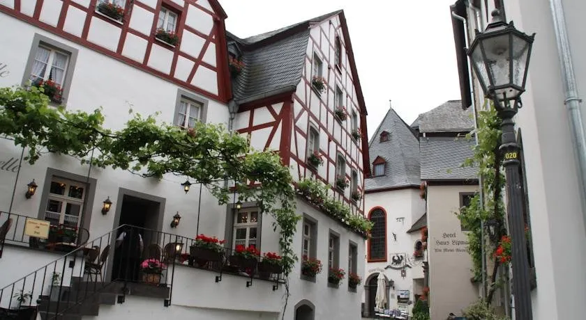 Appartementen Haus Buchholz - Image 1