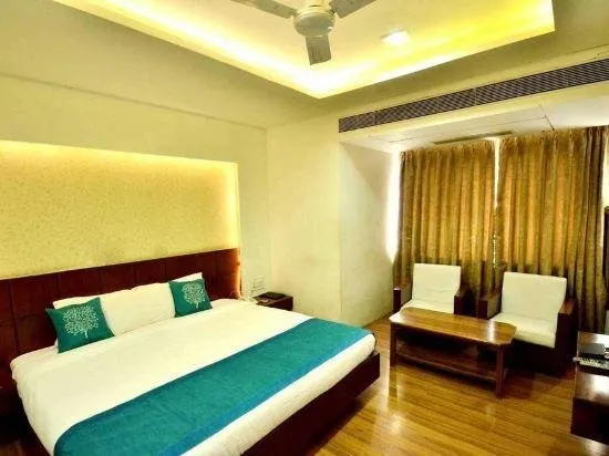 Hotel Kanchan - Image 1