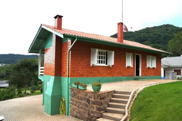 Gramado Classic Residence - Image 1