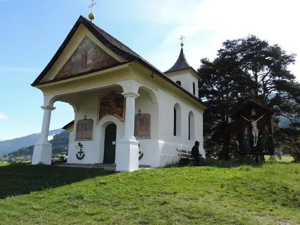 Haus Gantioler - Image 1