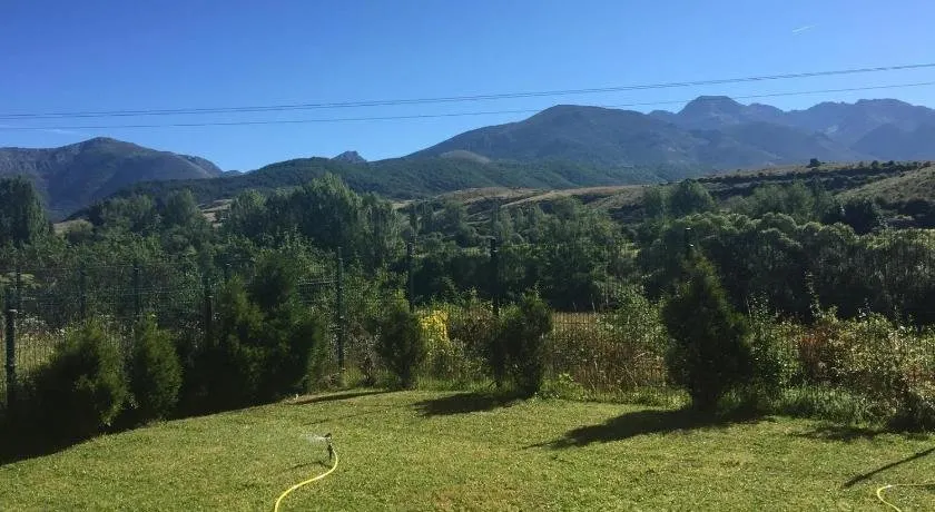 Apartamento Las Nieves de San Isidro - Image 1