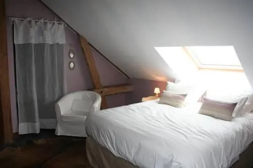 B&B La Ferme Du Doux - Image 1