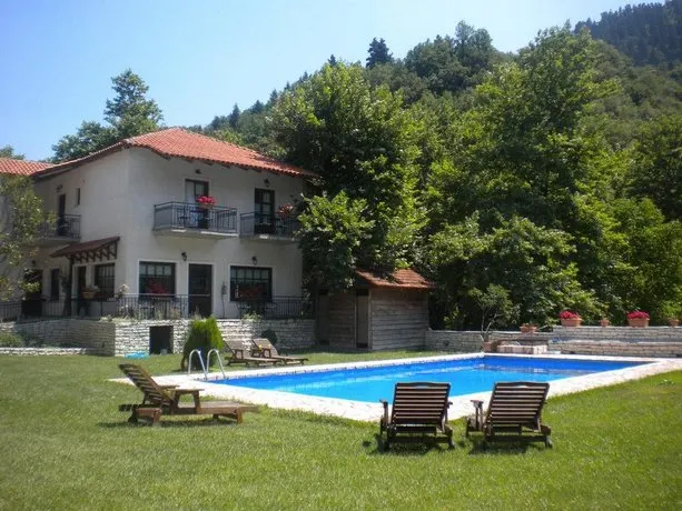 Agrampeli - Image 1