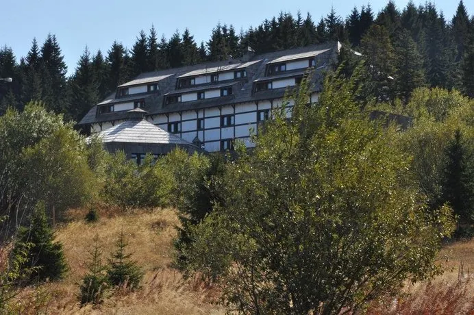Srebrna Lisica (ex Investbanka) - Image 1