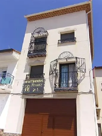 Apartamentos Herranz - Image 1