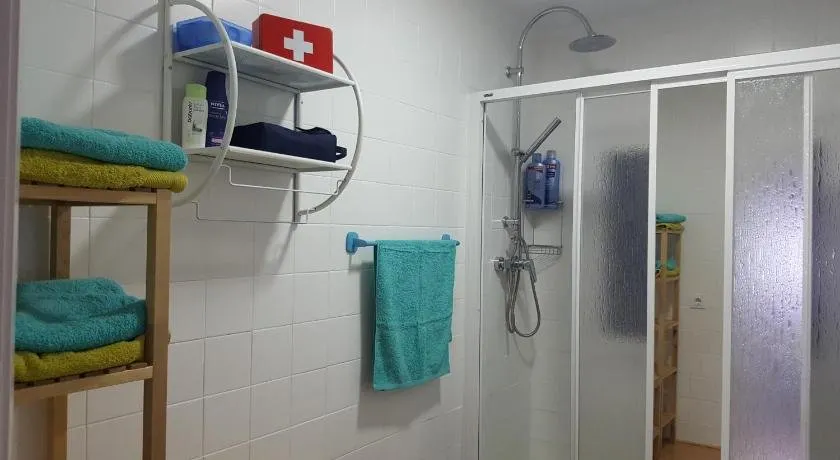 Apartamento Playa San Lorenzo - Image 1
