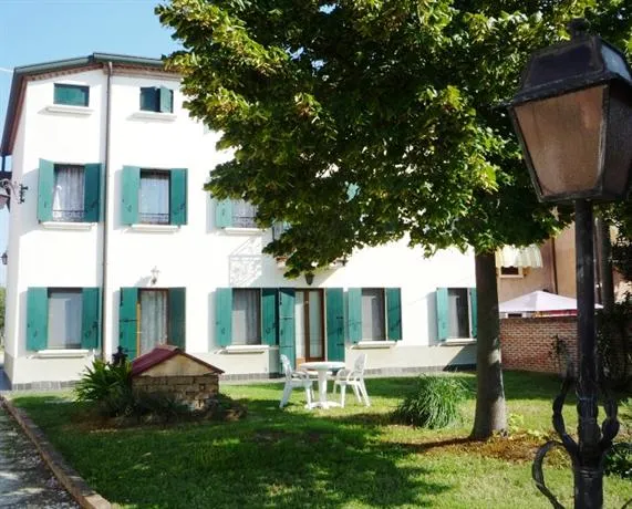 Agriturismo Ca' Marcello - Image 1