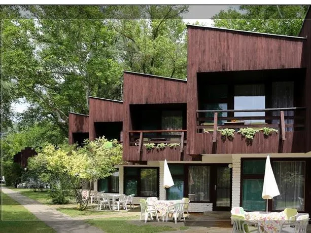 Hotel Melis - Image 1