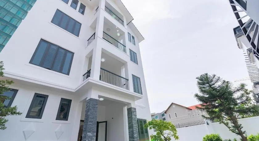 Fusion Sea Villa - Image 1