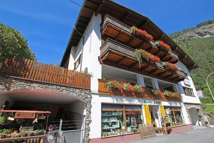 Pension Plangger - Image 1