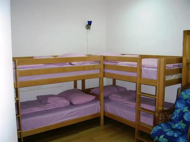 Sun Hostel Sarajevo - Image 1