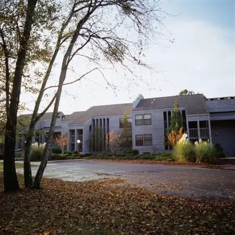 Wyndham Resort at Fairfield Harbour - Image 1