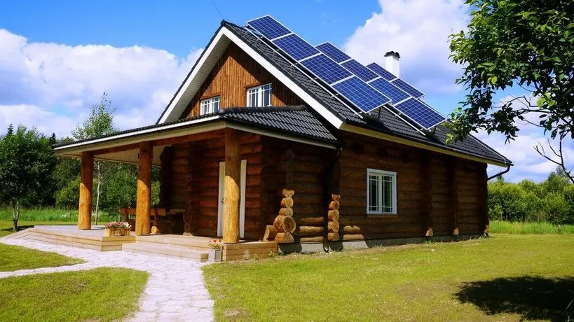 Humala Holiday Home - Image 1