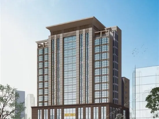 Gelin Wanhao Hotel - Image 1