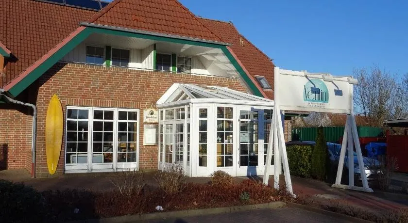 Ferienhaus Vogel Nordsee - Image 1