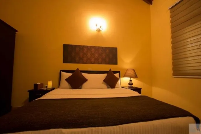Merryland Beach Villa - Image 1