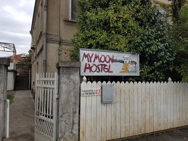 My Moon Hostel - Image 1