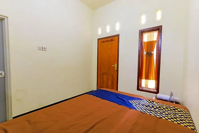 SPOT ON 2378 Omah Nusantara Homestay - Image 1