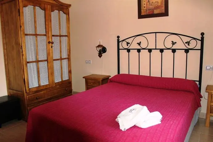 Casas Rurales La Nieta del Gasero - Image 1