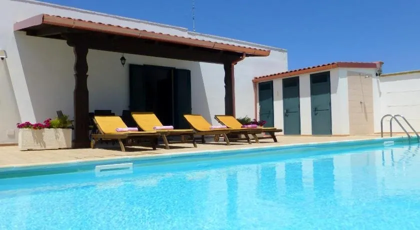 Villa Nicola - Image 1