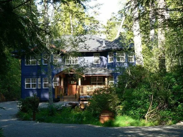 Chesterman Hideaway - Image 1