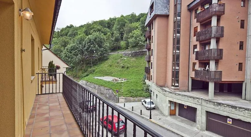Apartamentos Vielha VI - Image 1