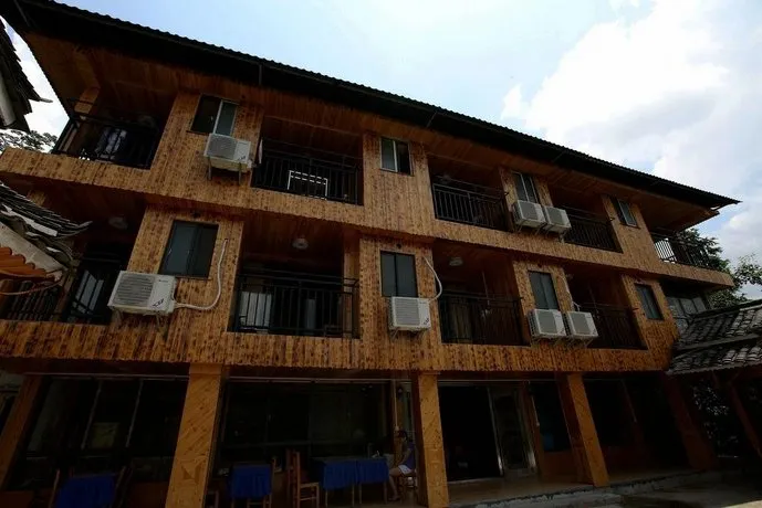 Longji Terraces Yangxingu Boutique Stay - Image 1