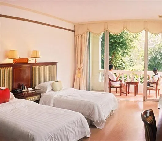 CITIC Resort - Image 1