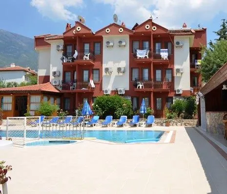 Olympos Hotel Fethiye - Image 1
