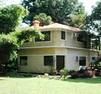 Corbett Jungle Club Resort - Image 1