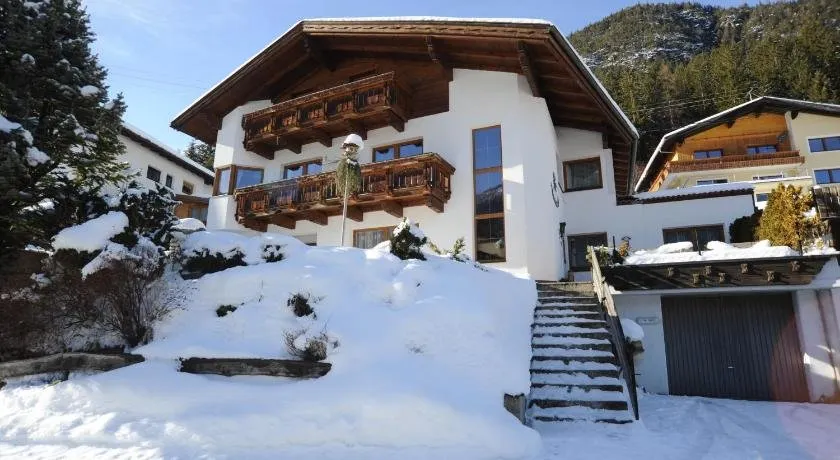 Ferienwohnung Bergler - Image 1